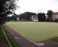 kunstrasen