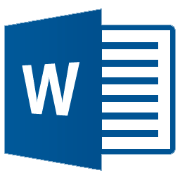 word icon